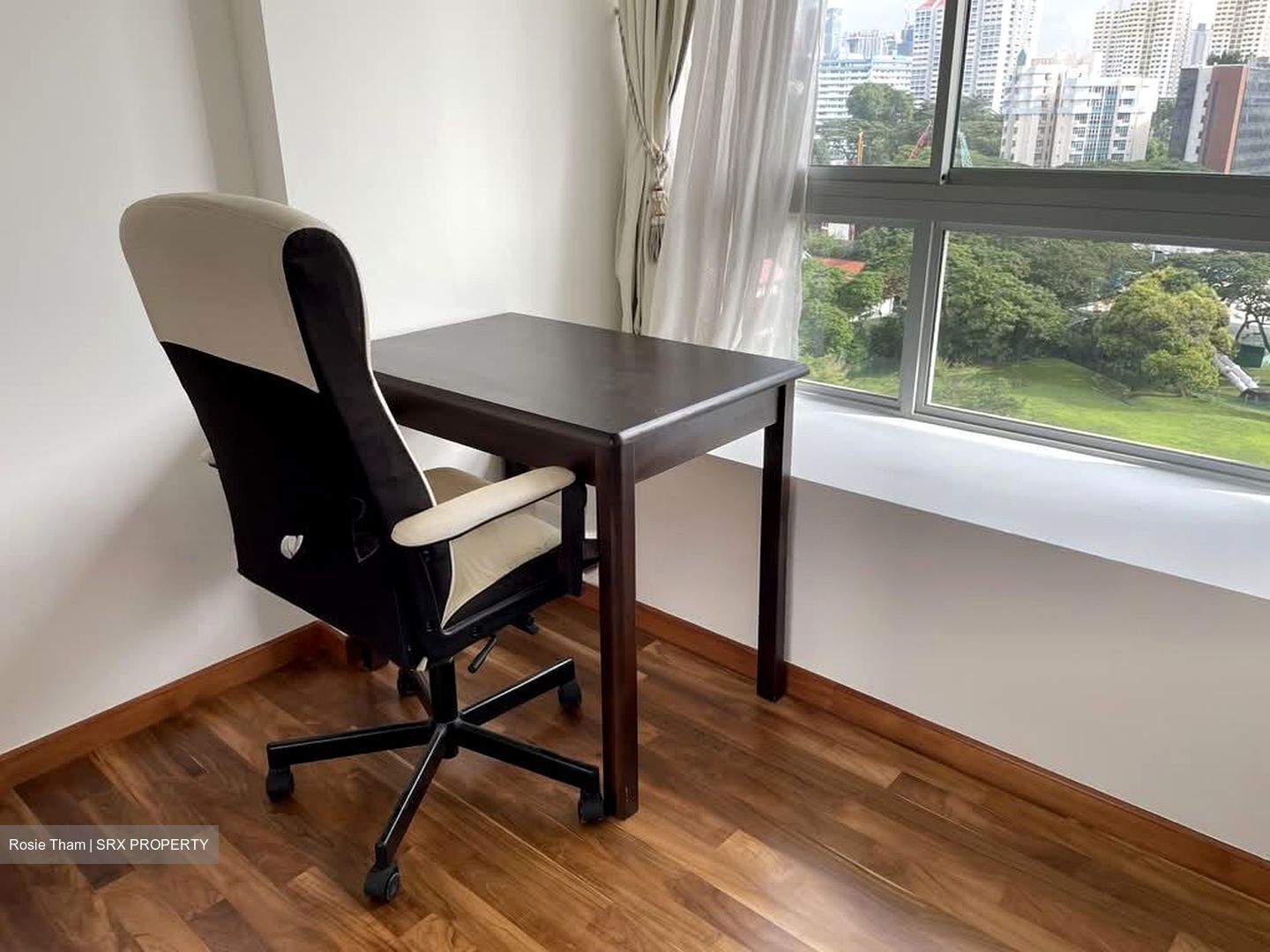 Zenith (D10), Apartment #586776891